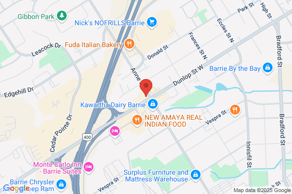 Localcoin Bitcoin ATM - Hasty Market - Stayner