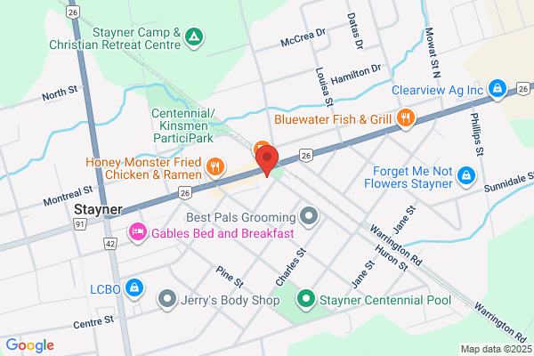 Peak to Shore Physiotherapy(Collingwood)