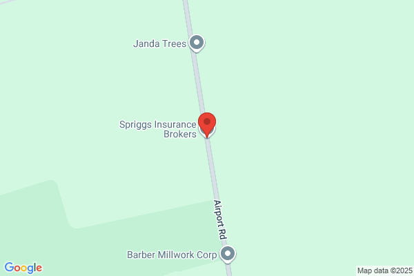 Spriggs Insurance Brokers
