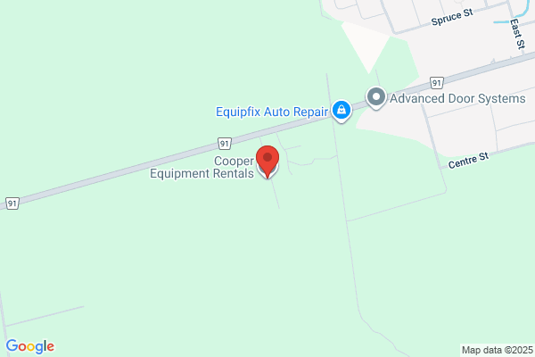 Stayner Rental
