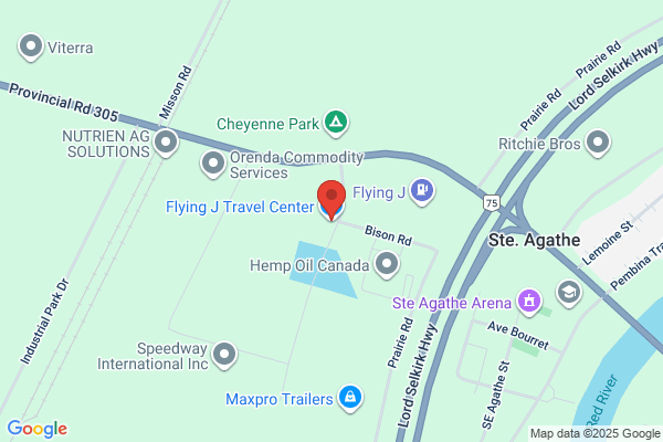 Flying J Travel Center