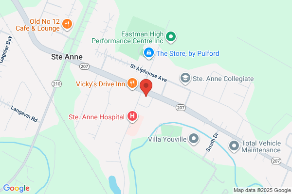Seine Pharmacy