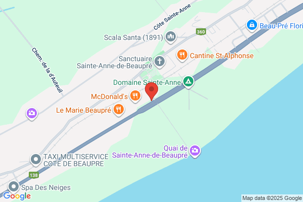 Caisse La Verendrye, Richer Branch