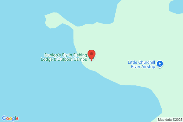 Dunlop's Fly-In Lodge & Outposts
