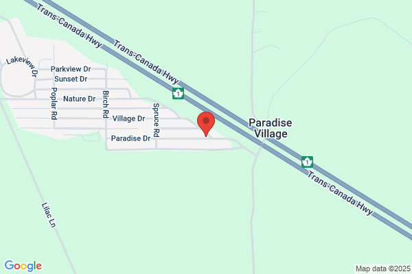 Paradise Village