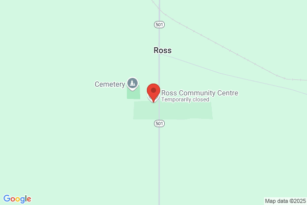 Ross Community Centre