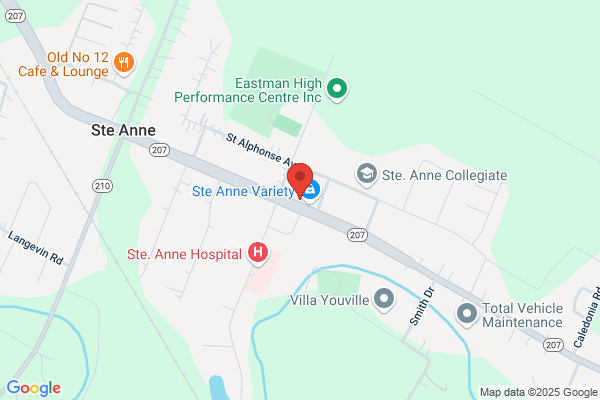 Seine River Dental Centre, Dr Jeff Hein