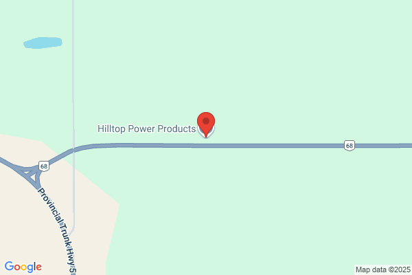 Hilltop Power Products