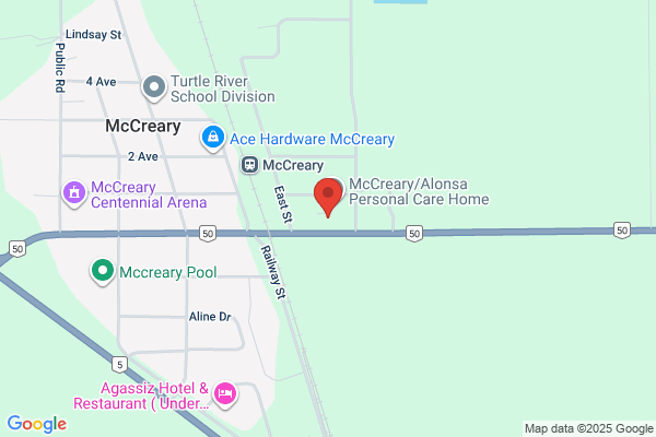 Parkland Regional Health Authority, McCreary/Alonsa Health Centre, Inquiries