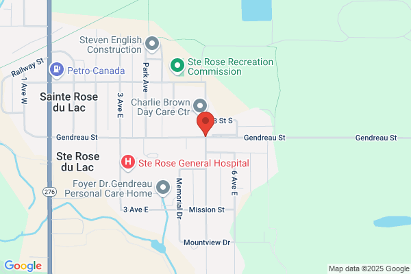 Robertson Enterprises