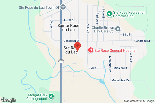 Ste Rose School, Elementary