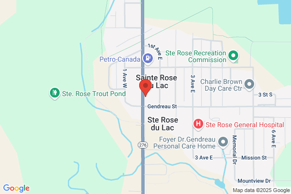 Ste Rose Super Thrifty Pharmacy