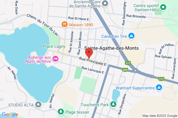 Centre Dentaire Annie-Claude Gouin