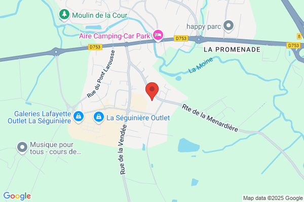 Au Sucre D'Orge
