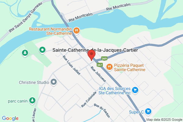 Clinique Dentaire Stéphanie Fortin Inc