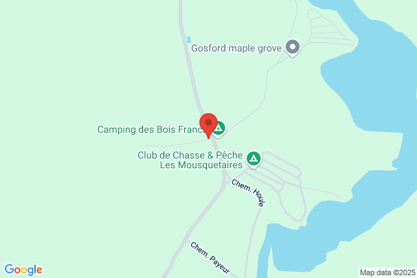 Ferme Roger Genois et Fils Inc
