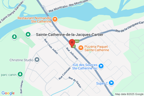 Garage Marcotte et Fils Auto Mécano