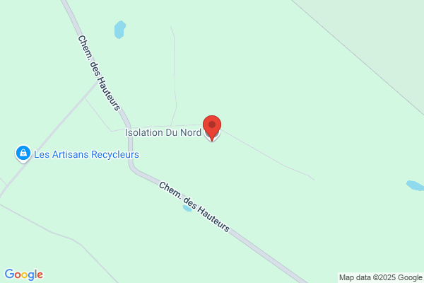 Isolation Du Nord
