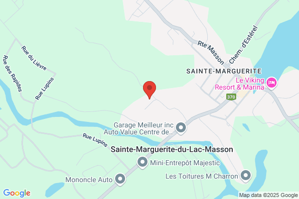 Sainte-Marguerite-en-haut
