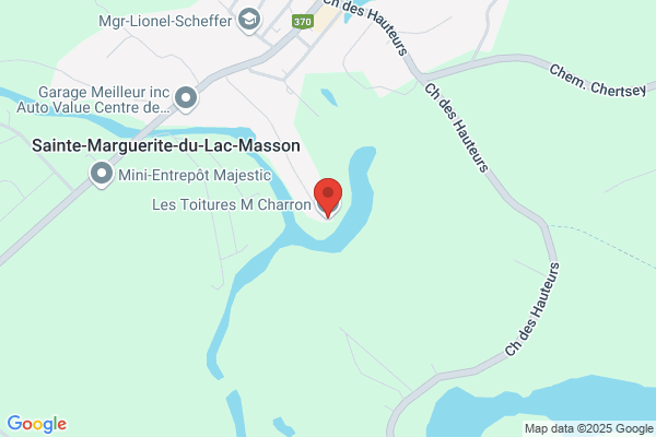 Les Toitures M Charron