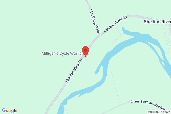 Milligan's Cycle Works