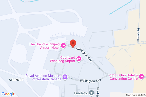National Car Rental - Closed