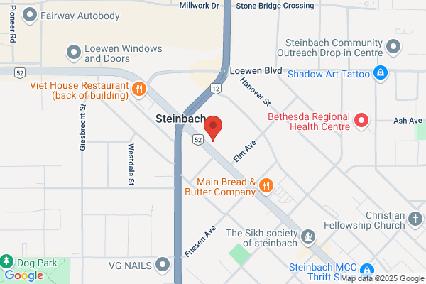 Mona Jodoin Law Corporation