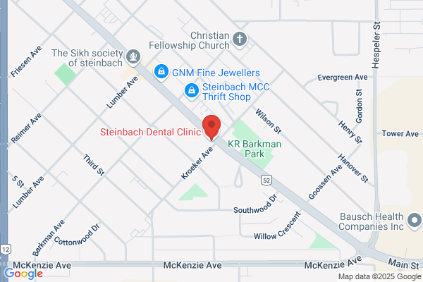 Steinbach Dental Clinic