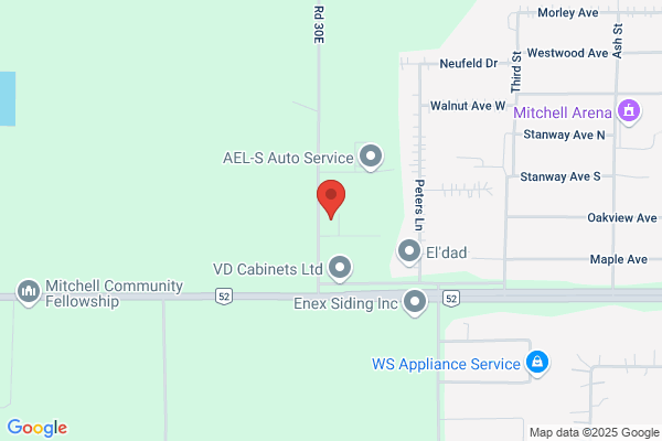 Oakview Electric