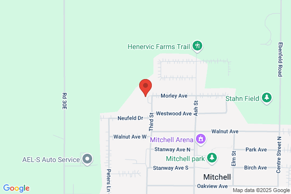 Mitchell Middle School