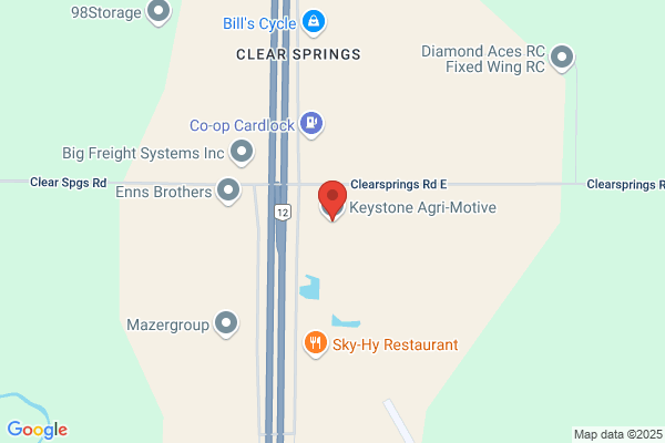 Keystone Agri-Motive