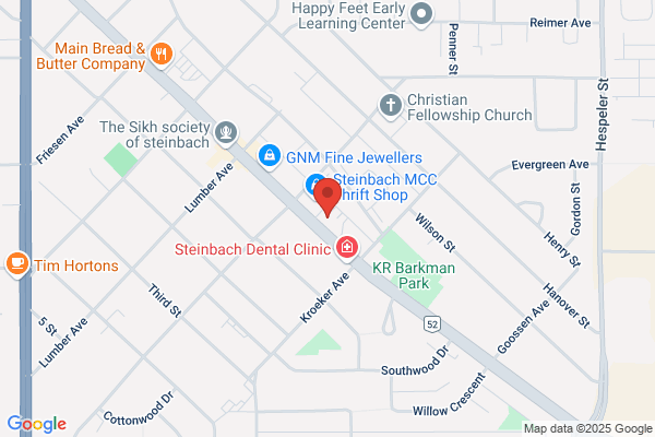 Brown's Plumbing & Heating Ltd