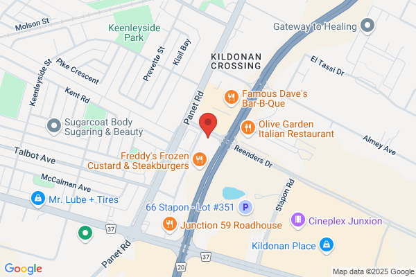 Joey's Only Seafood Restaurants