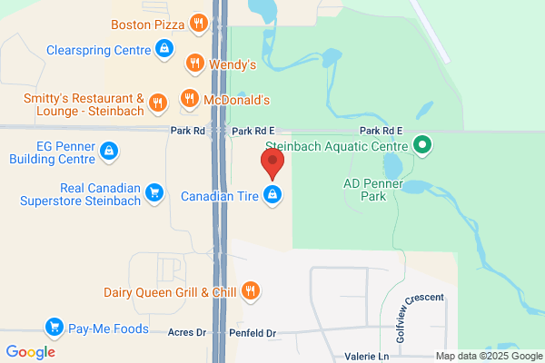 Tim Hortons - Closed