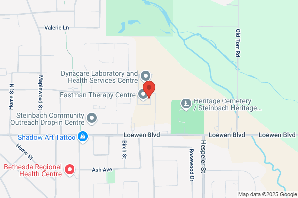 Eden East Health Care Services