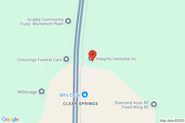 Trucks Unlimited Inc
