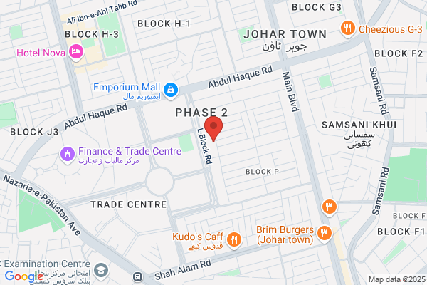 F&H Enterprises Ltd