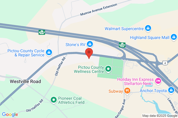 MacQuarrie Bros Motors Ltd