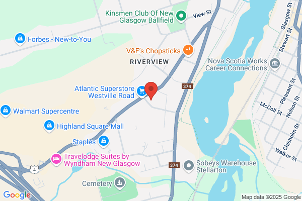 Waypoint Convenience