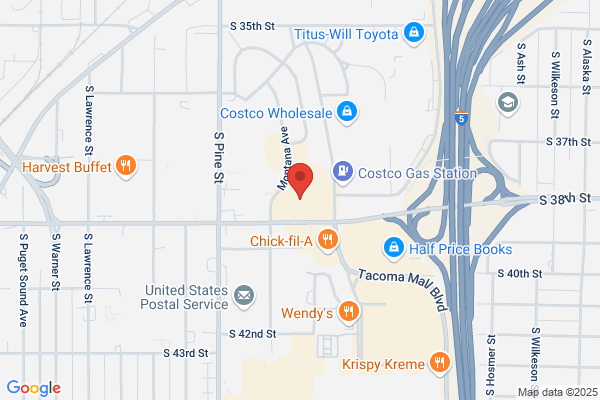 Desert Sun Tanning Salon