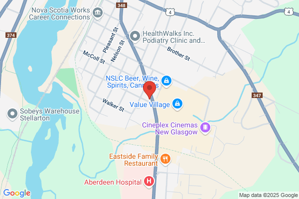 Northeast Hearing Healthcare Inc