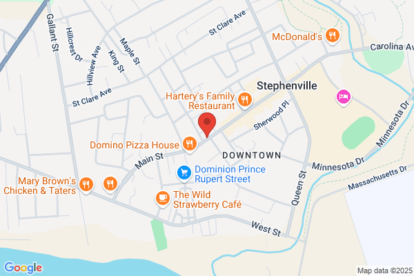 Newfoundland and Labrador Credit Union