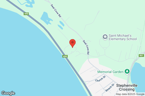 Bay St George Long Term Care Centre, VP of Operations-Bsg Area