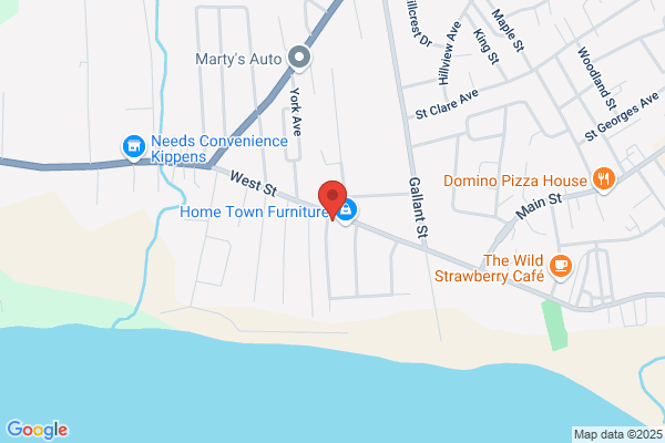 Paddy's Plumbing & Heating