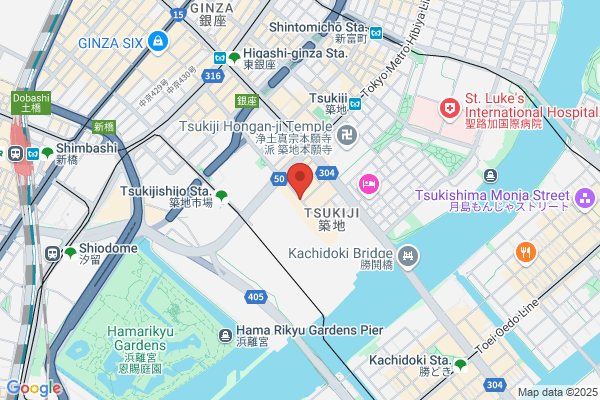 Fish Market the