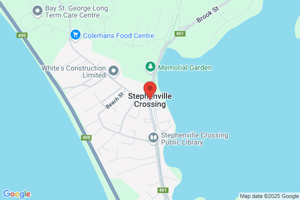 Senior Citizens Social Centre