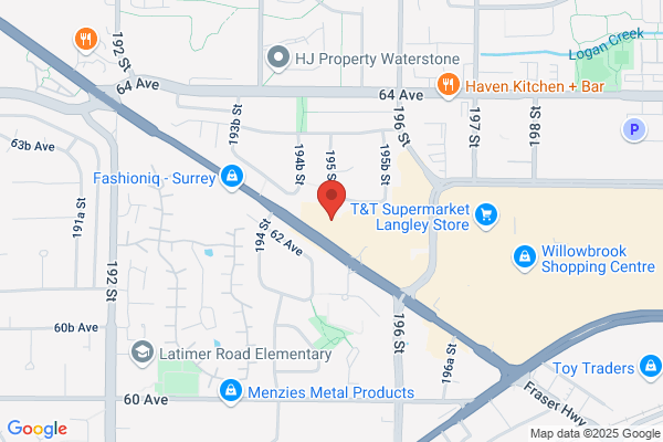 West Coast Optical Ltd