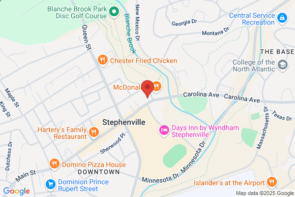 Westside Charlie's
