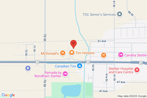 Fire & Flower | Stettler | Cannabis Store