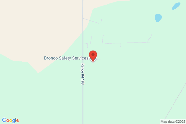 Bronco Safety Services